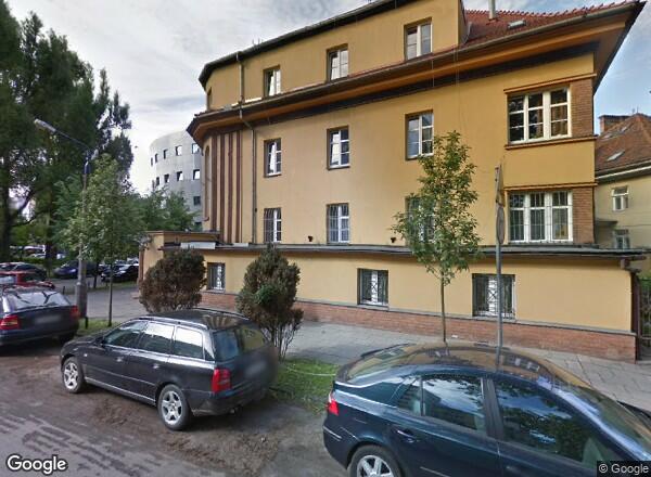 Ceny mieszkań Kraków Aleja Artura Grottgera 2