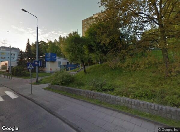 Ceny transakcyjne mieszkań Sopot Obodrzyców 3-9