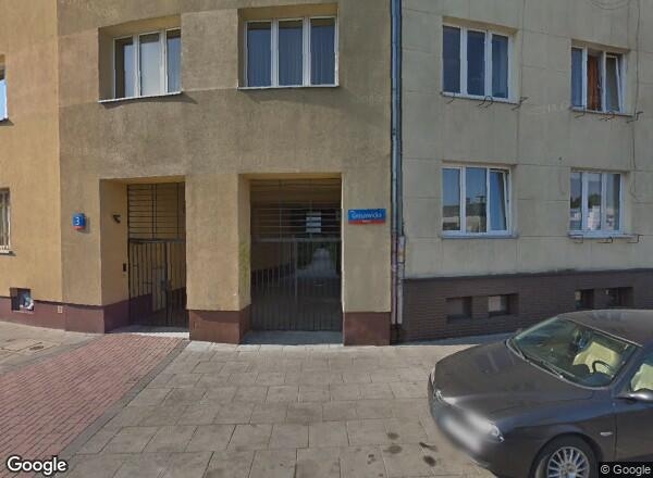 Ceny transakcyjne mieszkań Warszawa ul. Groszowicka 3