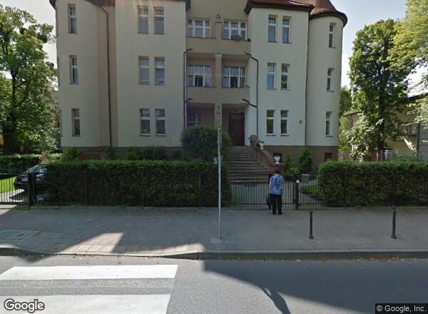 Ceny mieszkań Sopot Fryderyka Chopina 40