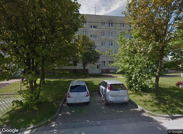 Ceny transakcyjne mieszkań Kielce Helenówek 3