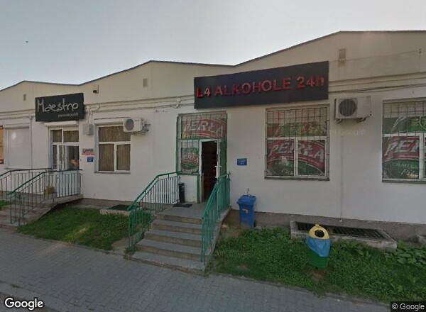 Ceny transakcyjne mieszkań Lublin Bociania 1