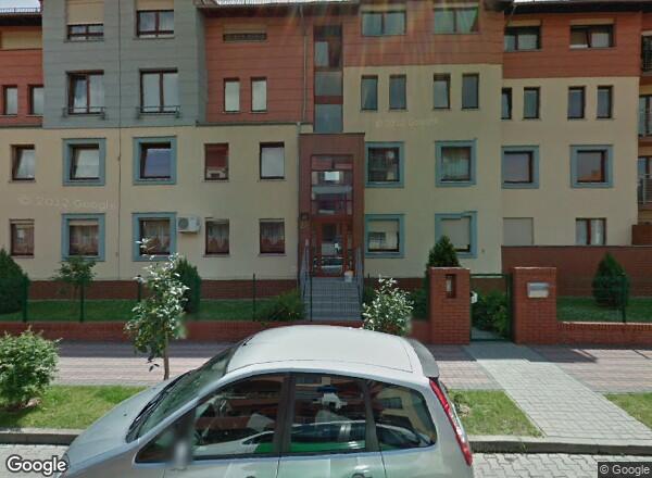 Ceny mieszkań Wrocław UL. RYMARSKA 28