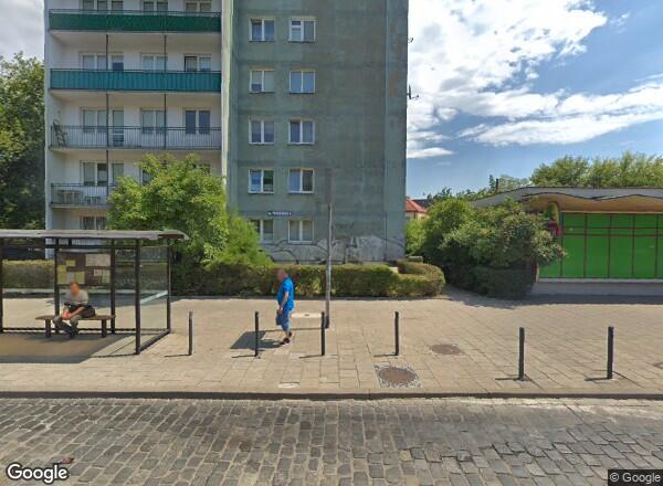 Ceny mieszkań Wrocław UL. MARSZ. JÓZEFA PIŁSUDSKIEGO 6