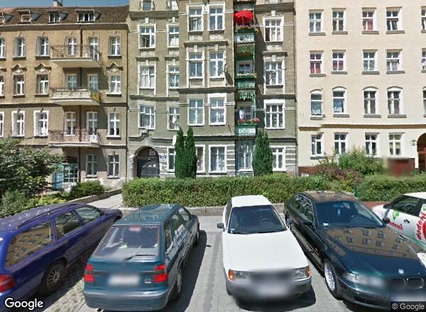 Ceny mieszkań Szczecin Jana Żupańskiego 18