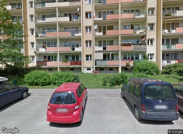 Ceny mieszkań Poznań gen. Stanisława Maczka 5