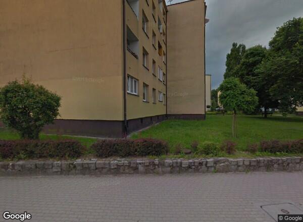 Ceny mieszkań Szczecin Metalowa 9