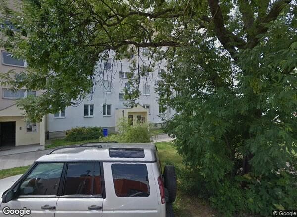 Ceny transakcyjne mieszkań Gorzów Wielkopolski GEN. KAZIMIERZA SOSNKOWSKIEGO 54