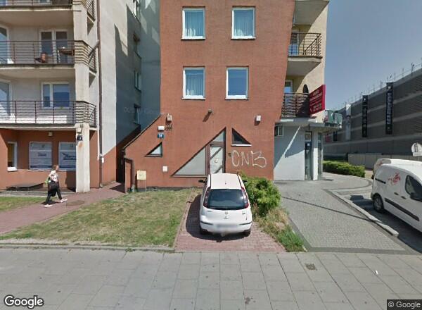 Ceny mieszkań Kraków Aleja Ignacego Daszyńskiego 32