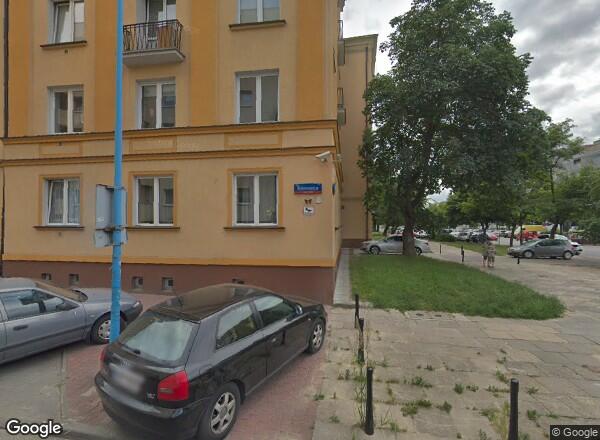 Ceny mieszkań Warszawa ul. Szczęśliwicka 29/29A