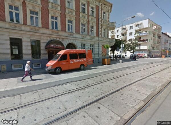 Ceny transakcyjne mieszkań Gorzów Wielkopolski BOLESŁAWA CHROBREGO 21