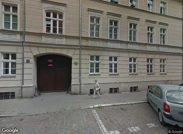 Ceny mieszkań Poznań Grobla 4