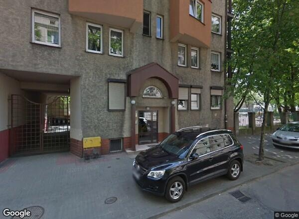 Ceny transakcyjne mieszkań Poznań Edmunda Calliera 5