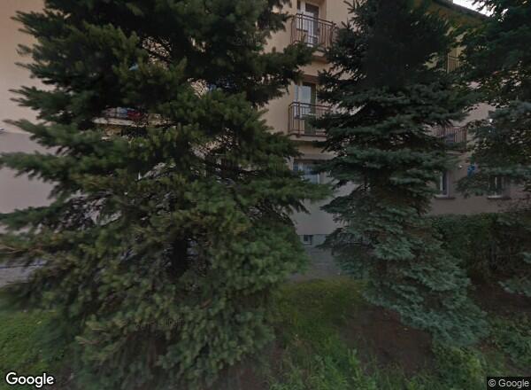 Ceny mieszkań Katowice Gen. Józefa Hallera 64B