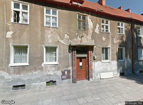 Ceny transakcyjne mieszkań Gdańsk Jana Długosza 2
