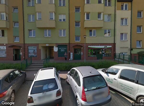 Ceny mieszkań Szczecin Łucznicza 5