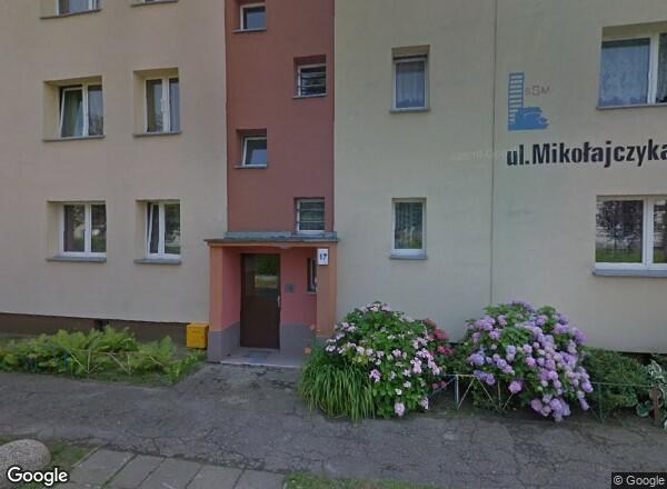 Ceny transakcyjne mieszkań Szczecin Stanisława Mikołajczyka 17