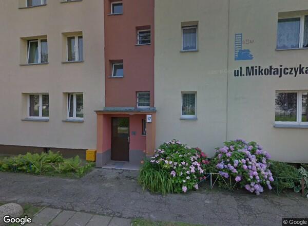 Ceny mieszkań Szczecin Stanisława Mikołajczyka 17