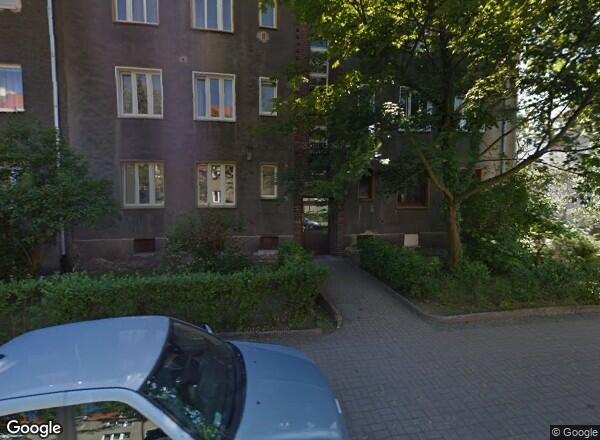 Ceny mieszkań Wrocław UL. IGNACEGO DASZYŃSKIEGO 85