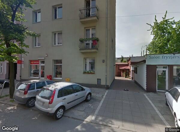 Ceny mieszkań Poznań Pamiątkowa 10