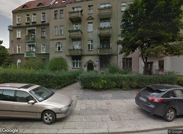 Ceny mieszkań Wrocław UL. WALECZNYCH 4