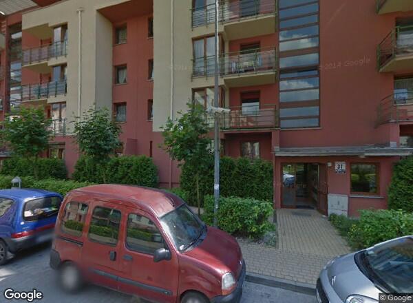 Ceny mieszkań Kraków Profesora Michała Bobrzyńskiego 31