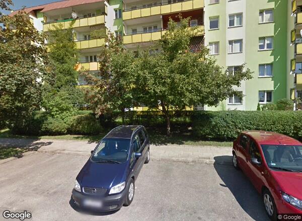 Ceny mieszkań Białystok Armii Krajowej 4