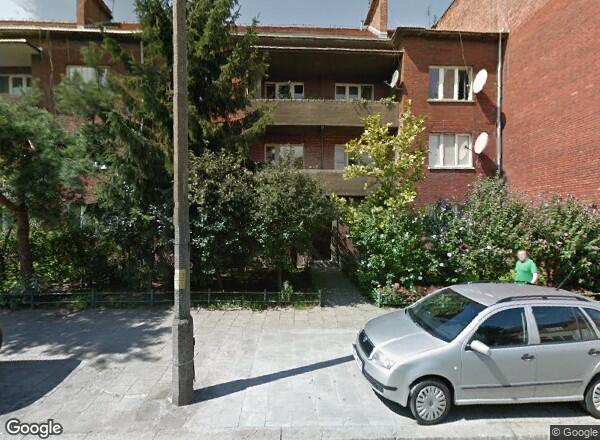 Ceny mieszkań Wrocław UL. SŁUBICKA 28