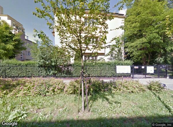 Ceny mieszkań Warszawa ul. L. Nabielaka 15