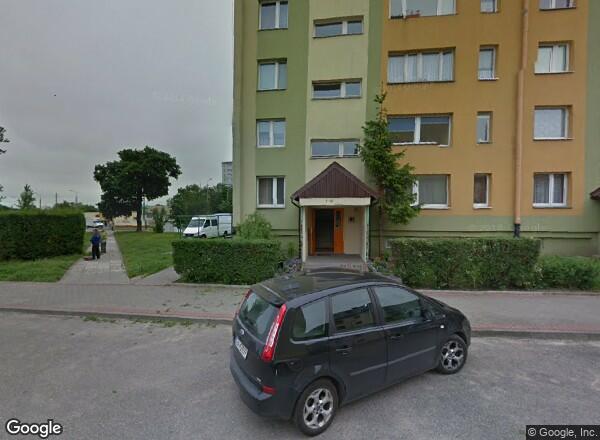 Ceny mieszkań Gdynia Chylońska 255