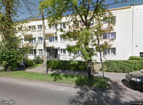 Ceny mieszkań Katowice Panewnicka 44