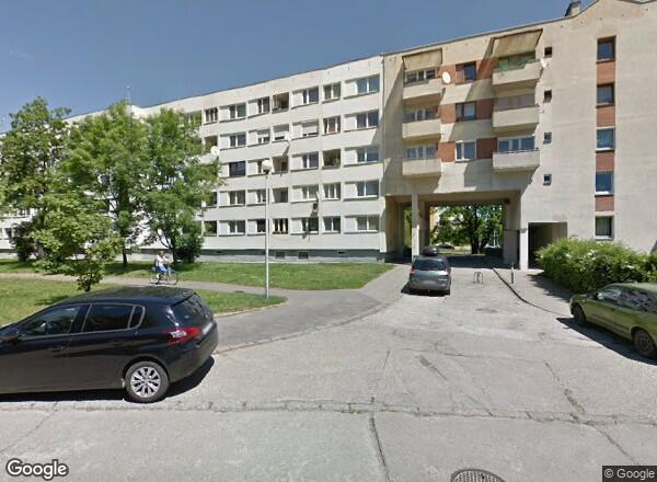 Ceny mieszkań Wrocław UL. MARCELLEGO BACCIARELLEGO 33