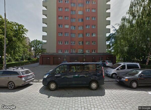 Ceny mieszkań Wrocław UL. WESOŁA 1