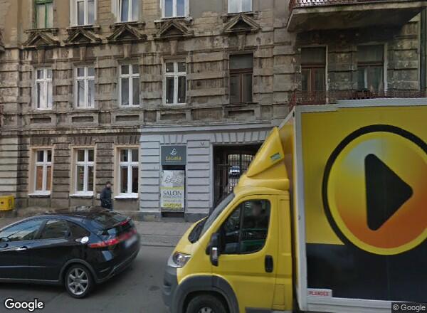 Ceny mieszkań Łódź Radwańska 9