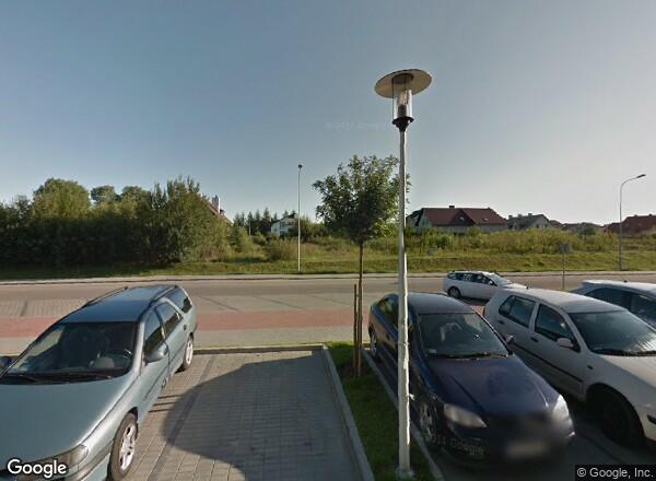 Ceny mieszkań Gdynia Gen. Mariusza Zaruskiego 5