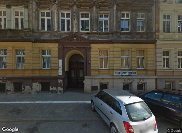 Ceny mieszkań Wrocław UL. GEN. JÓZEFA HAUKEGO-BOSAKA 22
