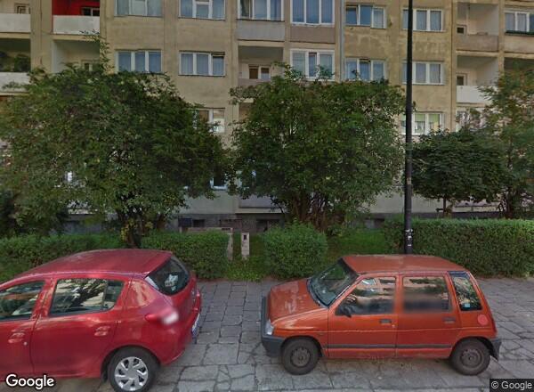 Ceny mieszkań Wrocław UL. POCZTOWA 12-14