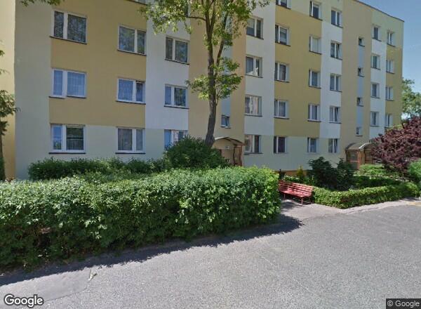 Ceny mieszkań Toruń Zygmunta Działowskiego 12D