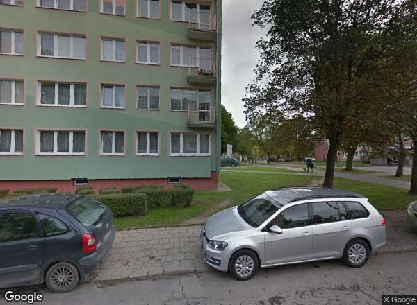 Ceny transakcyjne mieszkań Olsztyn Pana Tadeusza 7