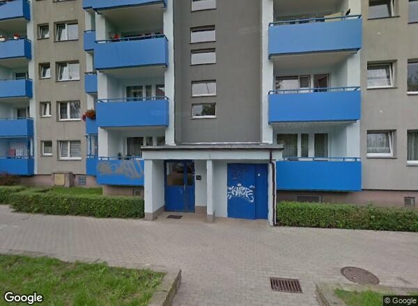 Ceny transakcyjne mieszkań Szczecin Świętoborzyców 6