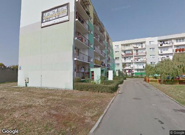 Ceny mieszkań Łódź Stanisława Przybyszewskiego 116/120