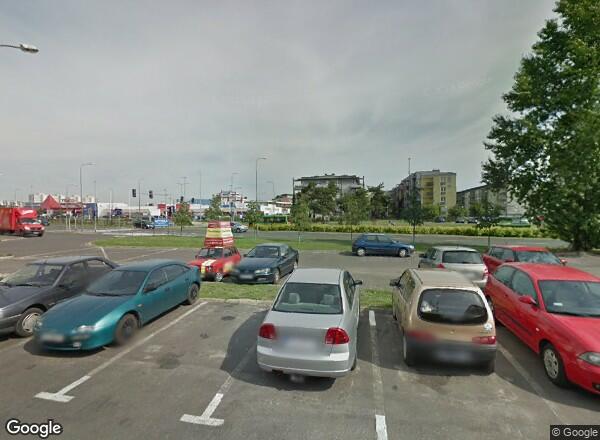 Ceny mieszkań Poznań Henryka Opieńskiego 12