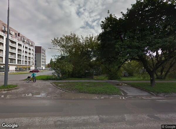 Ceny mieszkań Lublin Nałęczowska 20