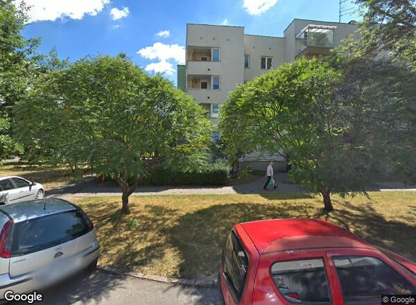 Ceny mieszkań Warszawa ul. M. Pawlikowskiego 3