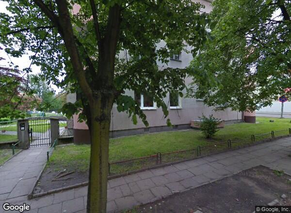 Ceny mieszkań Gdynia Stefana Okrzei 2