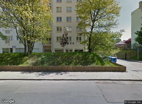 Ceny mieszkań Gdynia Legionów 117