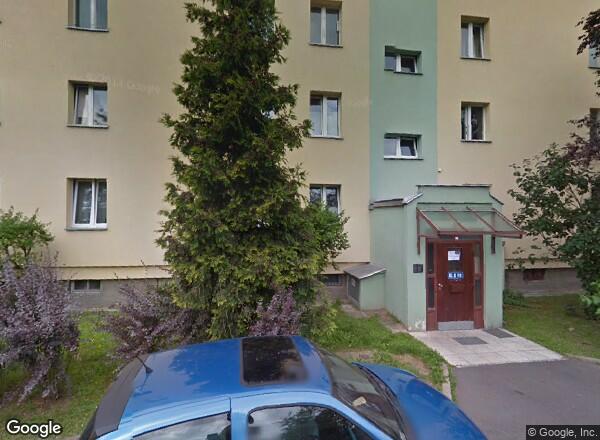 Ceny mieszkań Warszawa ul. S. Kazury 2