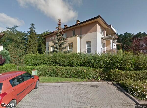 Ceny mieszkań Szczecin Beżowa 54