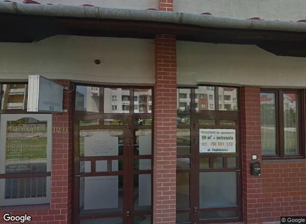 Ceny transakcyjne mieszkań Rzeszów Cegielniana 34