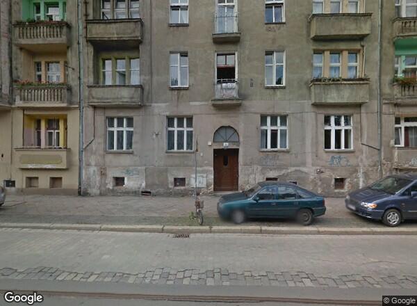 Ceny mieszkań Wrocław UL. NOWOWIEJSKA 91